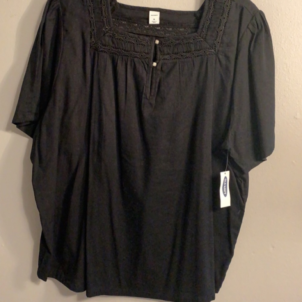Black top